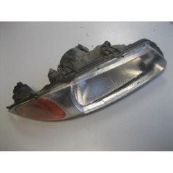 Optique Avant Principal Droit (feux)(phare) Rover 200 2